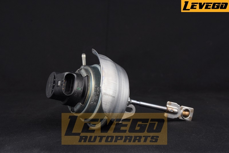 Genuine GTC1244 792430-3 Electric Actuator for Audi Skoda VW1.6 TDI 775517-0001