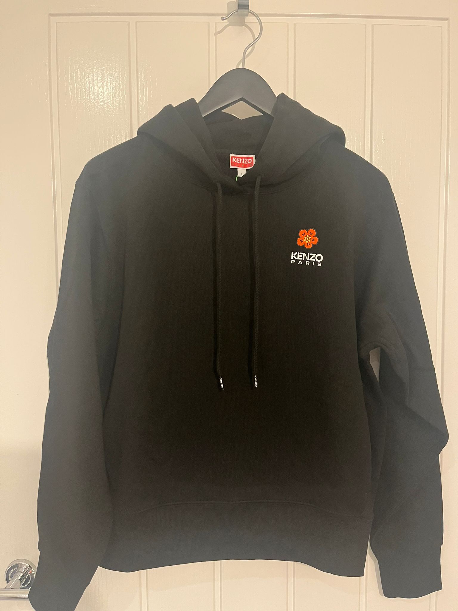 【直播】KENZO LL1031412 有帽衛衣 (PFD52SW0484MF)