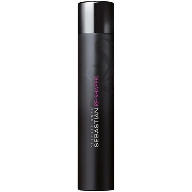 SEBASTIAN Re-Shaper Strong Hold Hairspray 400ml