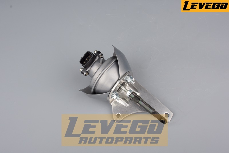 NEW GTA1749V Electric Actuator for Ford Volvo 2.0 TDCi 760774 728768 753847