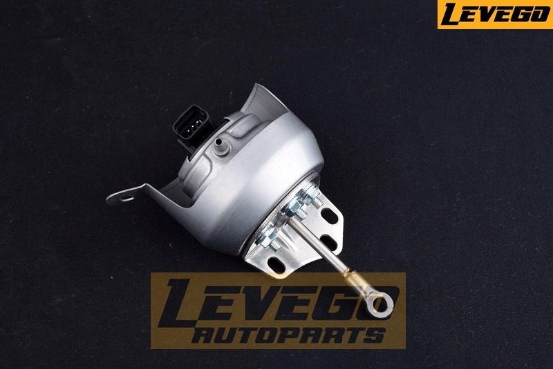 New GTB1449VZ Turbo Electric Actuator for Peugeot Diesel 2.0L 806500-0001 806500