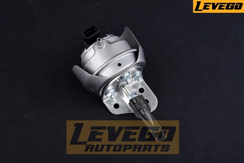 New GTB1449VZ Turbo Electric Actuator for Galaxy II Volvo C30 783583 806498-0001