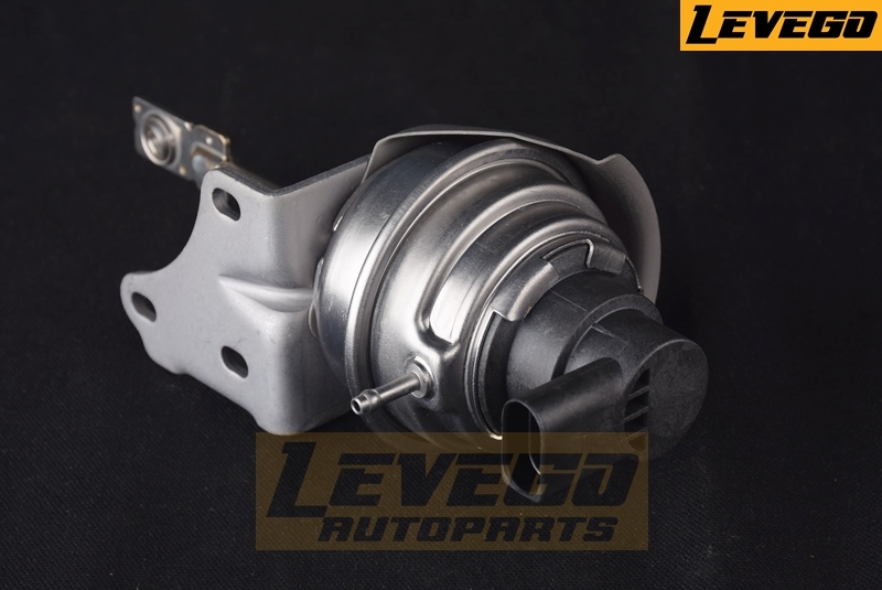 New GT1446V Turbo Electric Actuator for VW T5 Transporter 792290-0002 03L253016M