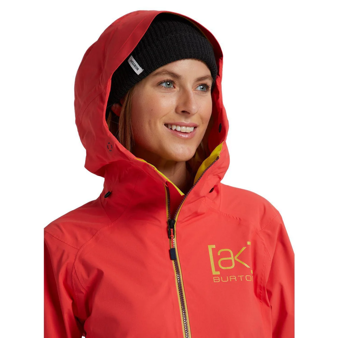 【BURTON】W [AK] GORE-TEX 2L KIMMY ANORAK 滑雪衣