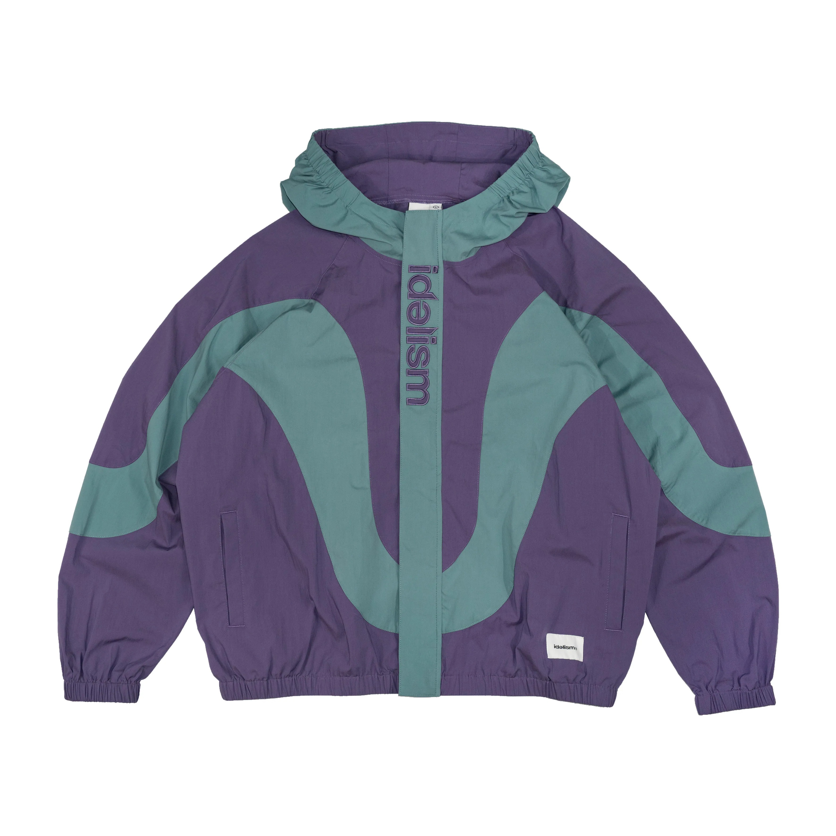 IDEALISM Wave Jacket