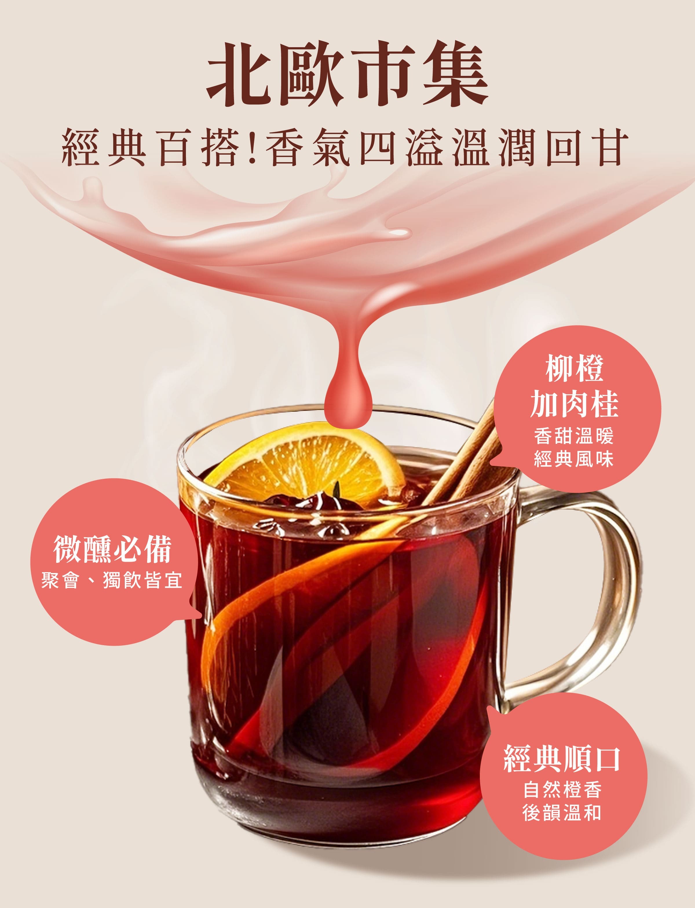 登義紅酒香料包_北歐市集特色