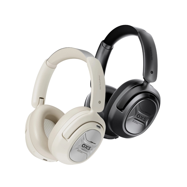 OXS Storm A2 無線降噪電競耳機