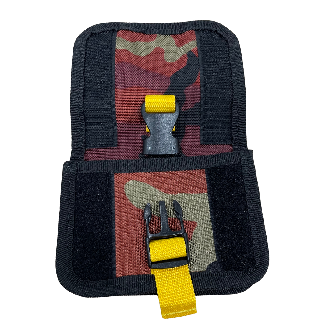 ▲SURFACE TENSION  快拆式配重口袋 單個 (中)