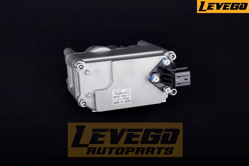 NEW GT3576KLV REA Electric Actuator for Hino J08E 7.7L 754998-0110 17201-E0353