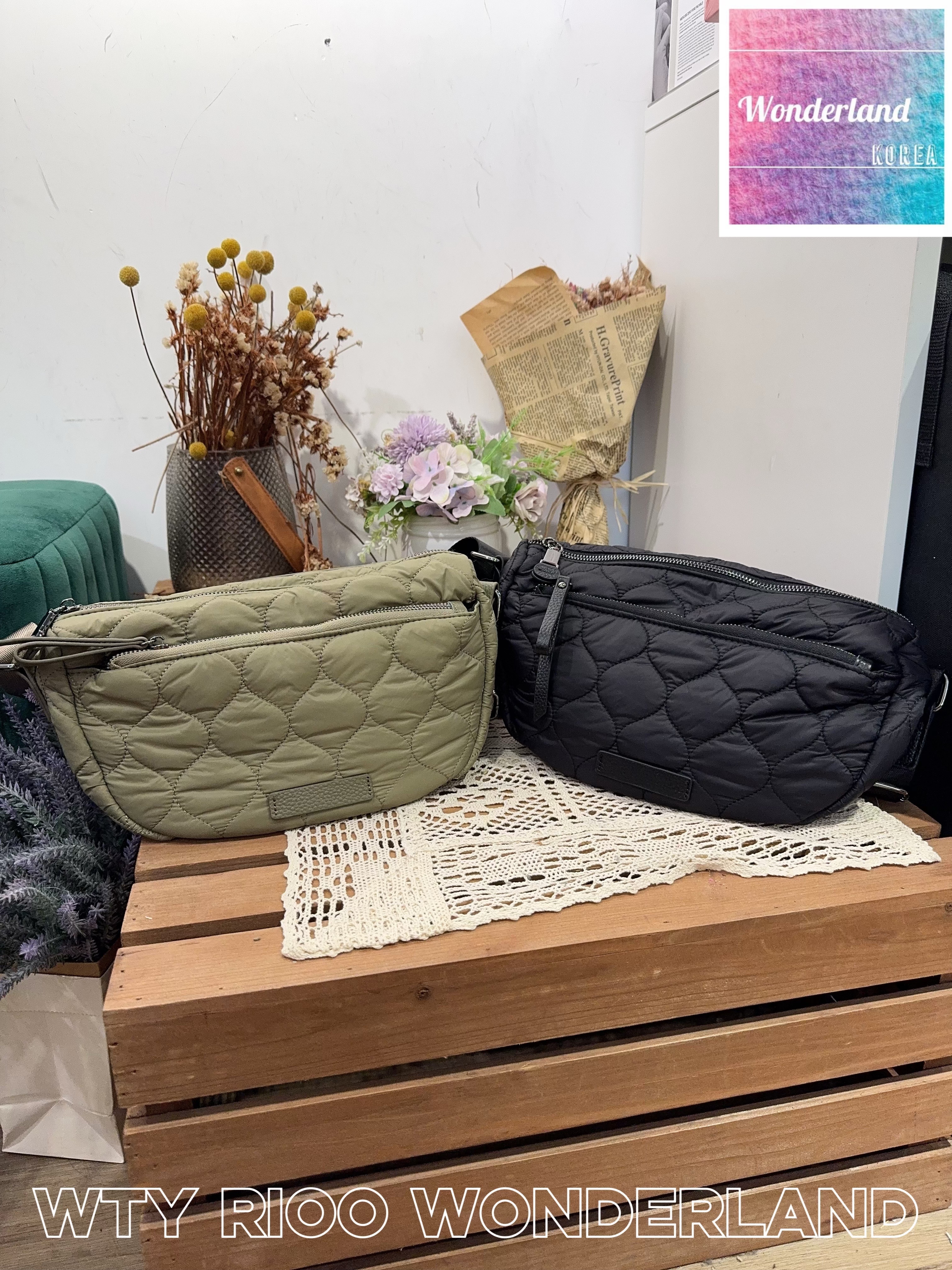 A29-A30 W103115 水滴包包