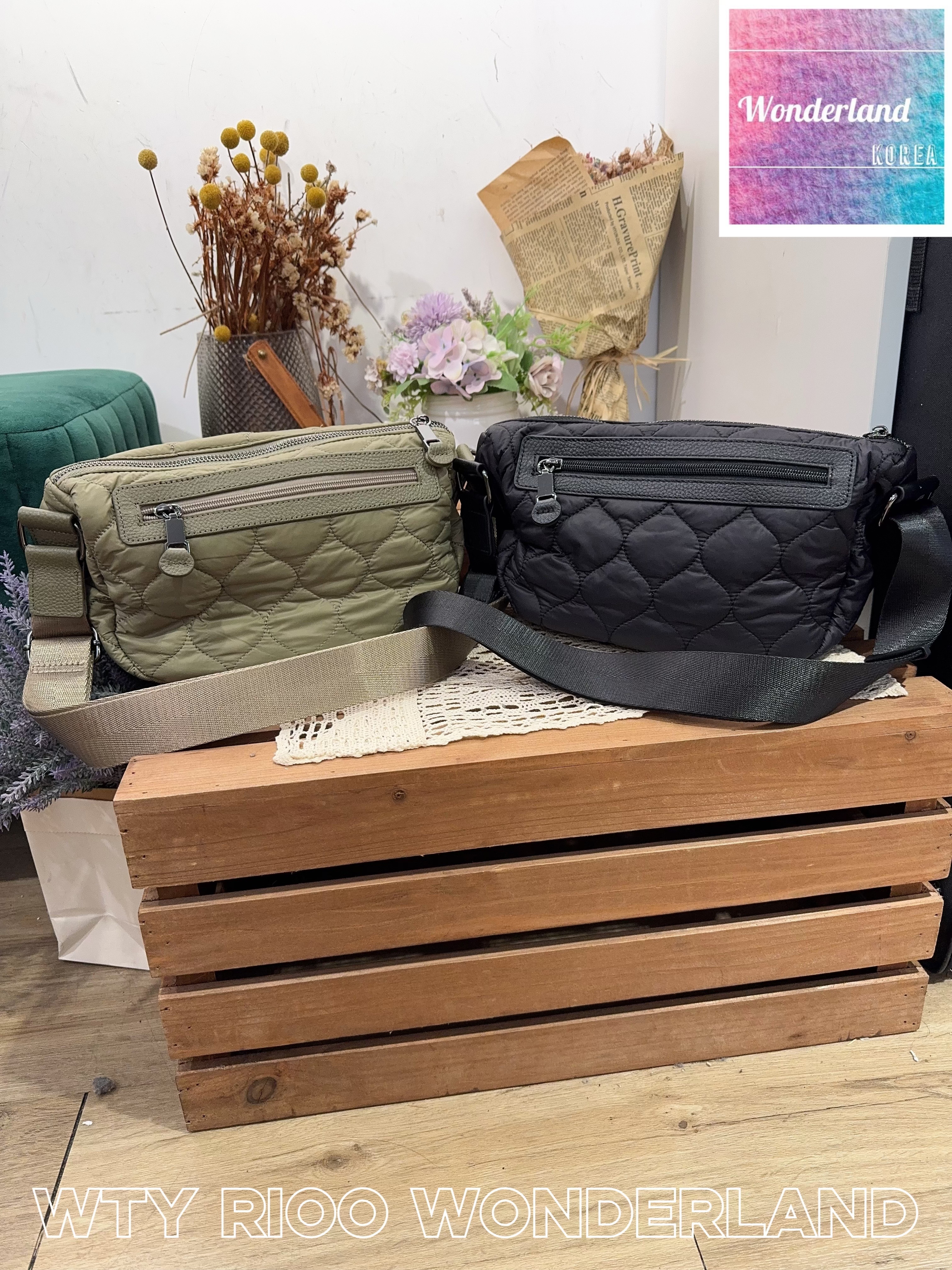 A29-A30 W103115 水滴包包