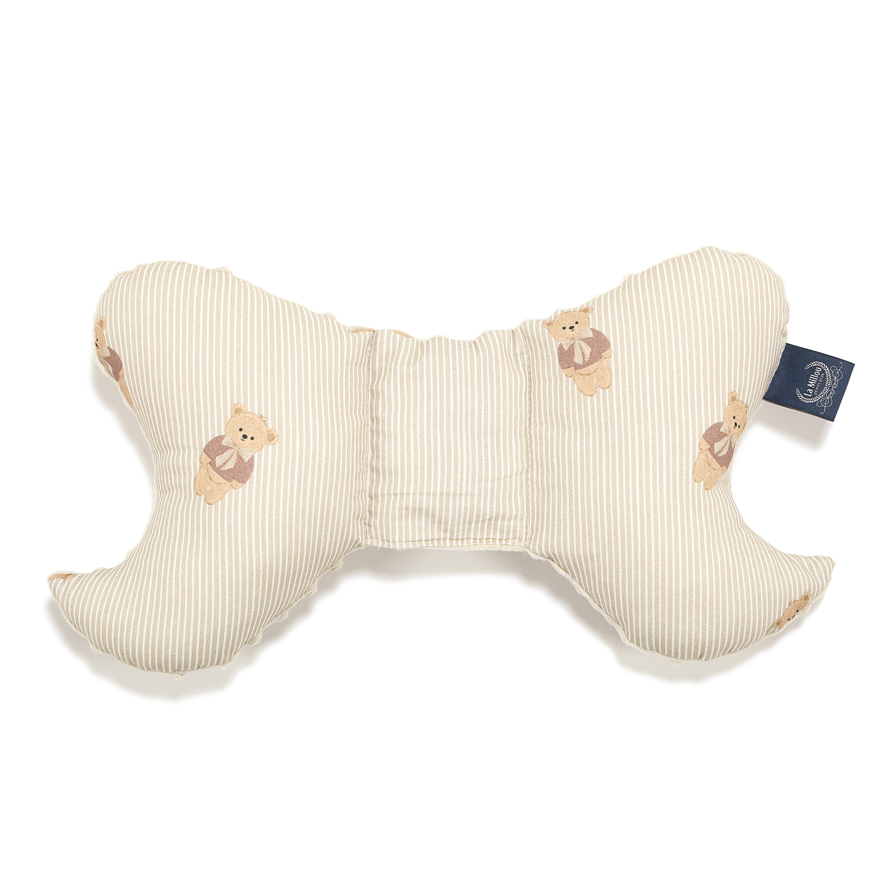 La Millou波蘭 天使枕｜學院熊寶寶｜伊莉沙白