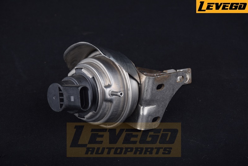 NEW GTC1446VZ Electric Actuator for Audi A3 A4 A5 2.0L 794081-0029 818988-0001