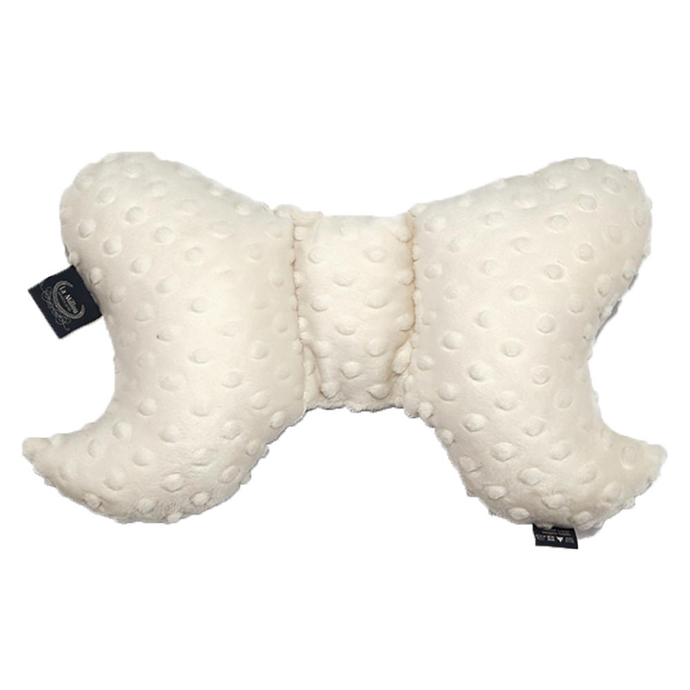 La Millou波蘭 天使枕｜學院熊寶寶｜伊莉沙白