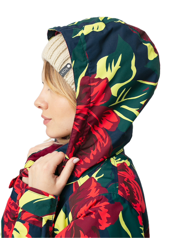 【BURTON】W JET SET JACKET 滑雪衣