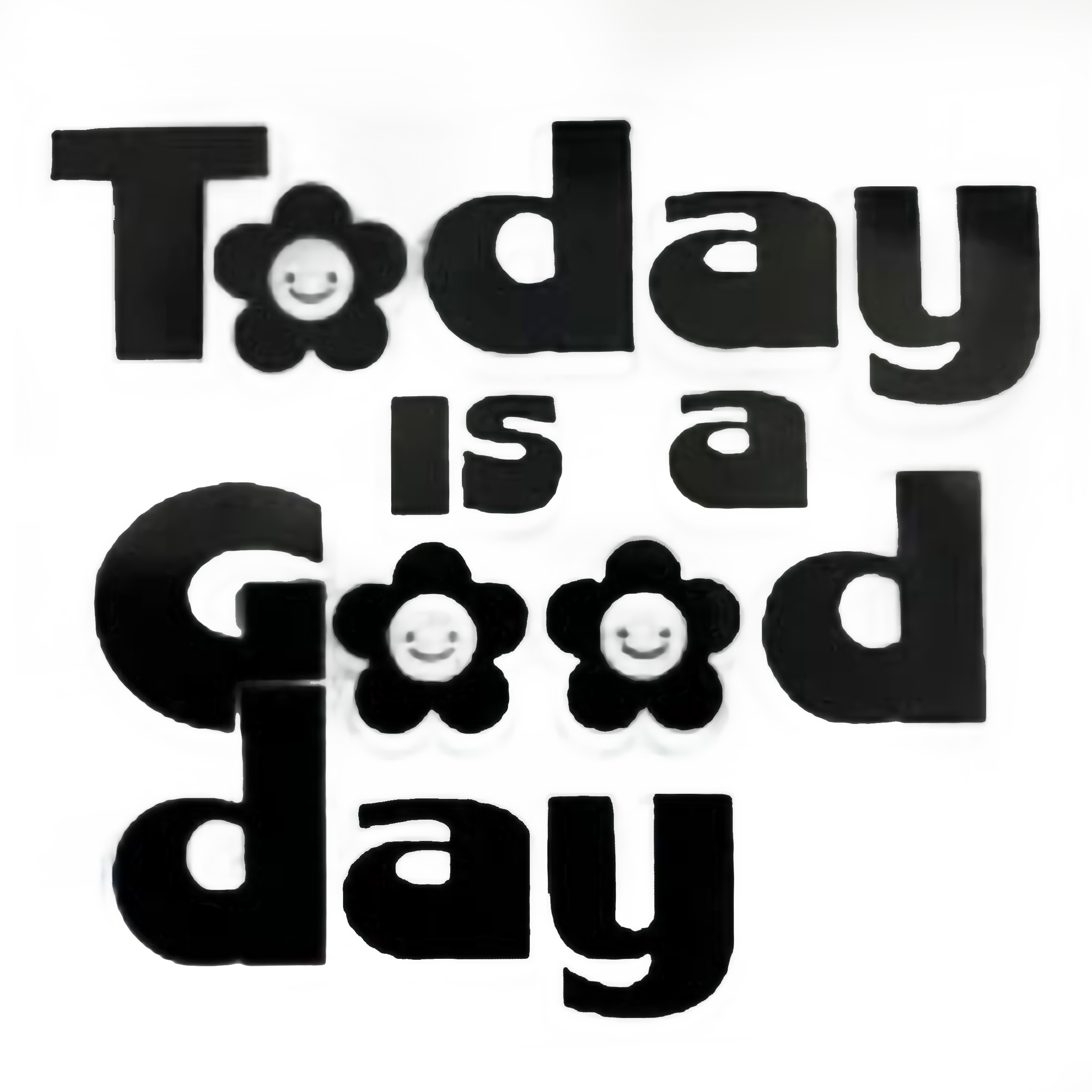 QSS24 迷你印章 | 好日貼