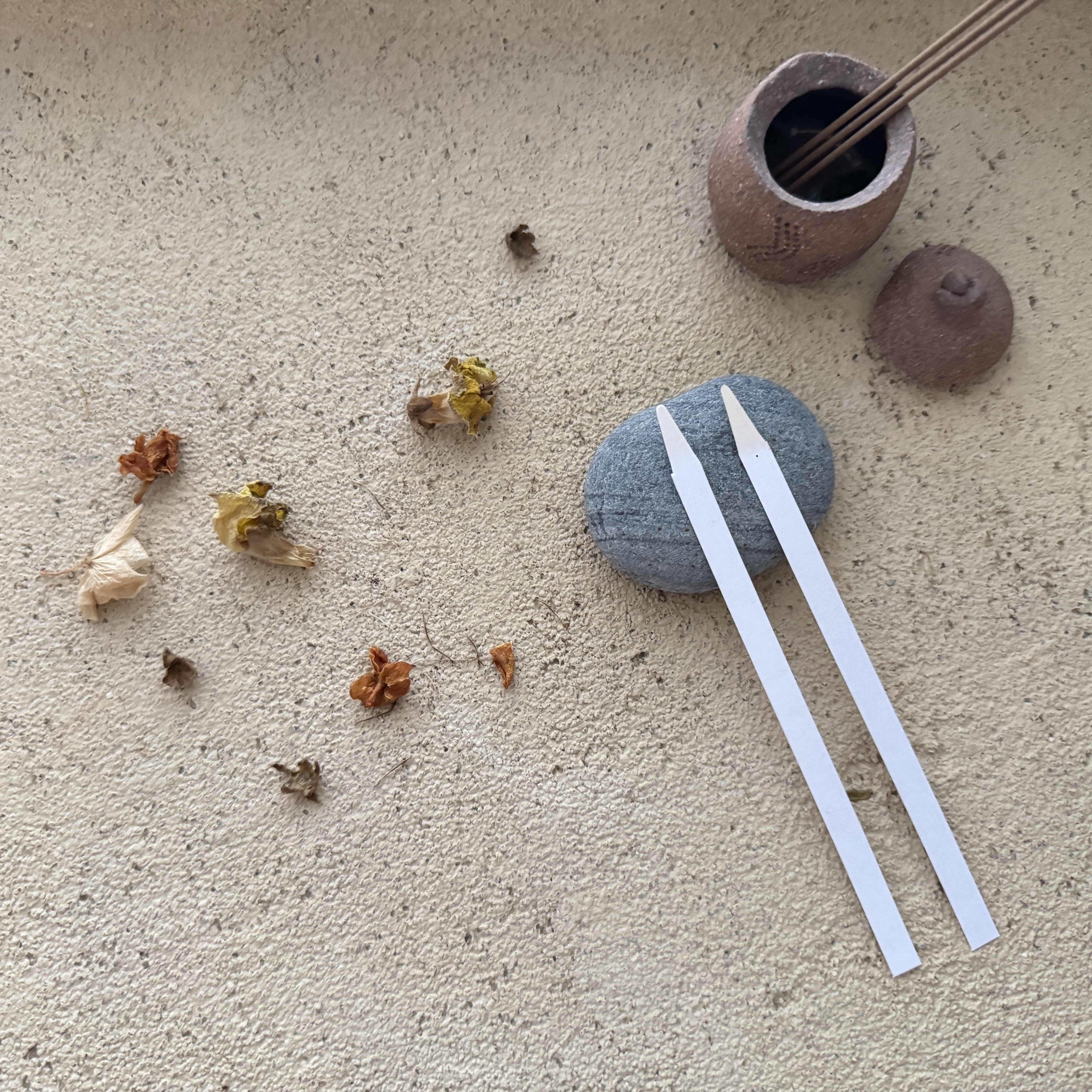 小室品香 | 四時．冬｜*會員免費講座*