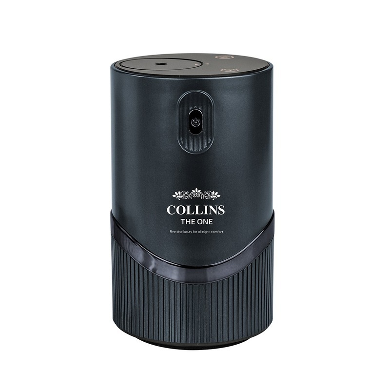 澳洲 Collins 香薰系列- 充電式霧化香薰機 (不用加水)