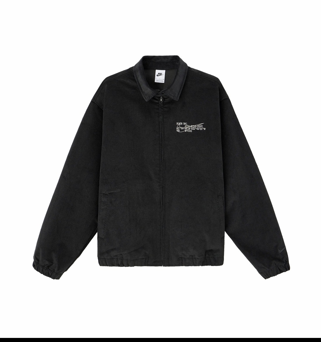 (預訂) Nike Sportswear Harrington Jacket