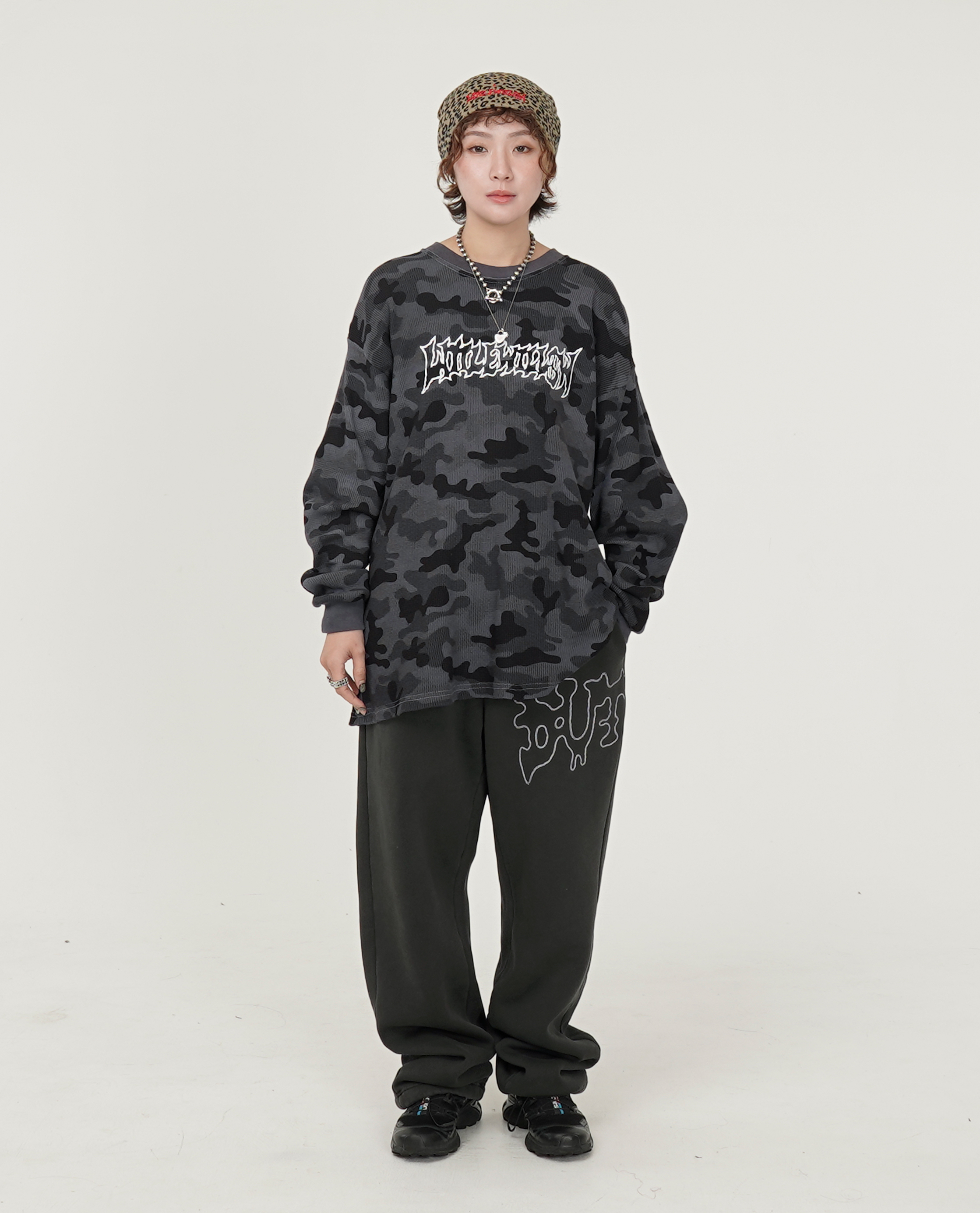 Little Willow CITY COMO THERMAL - 25FW