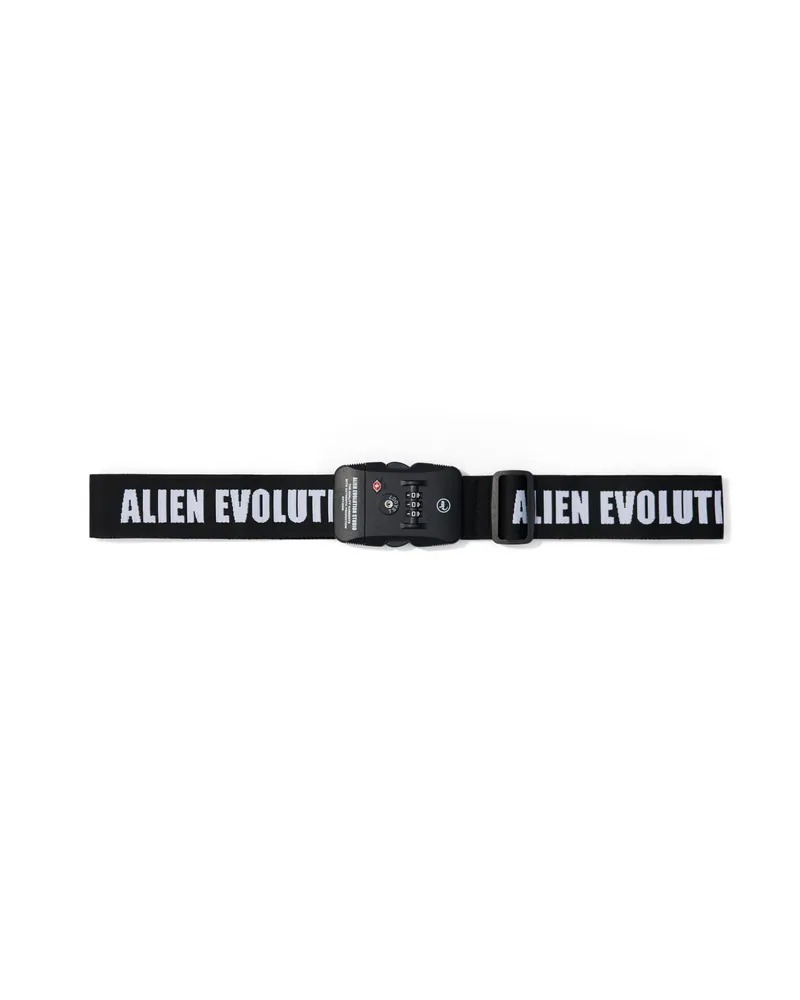 AES TSA LUGGAGE STRAP