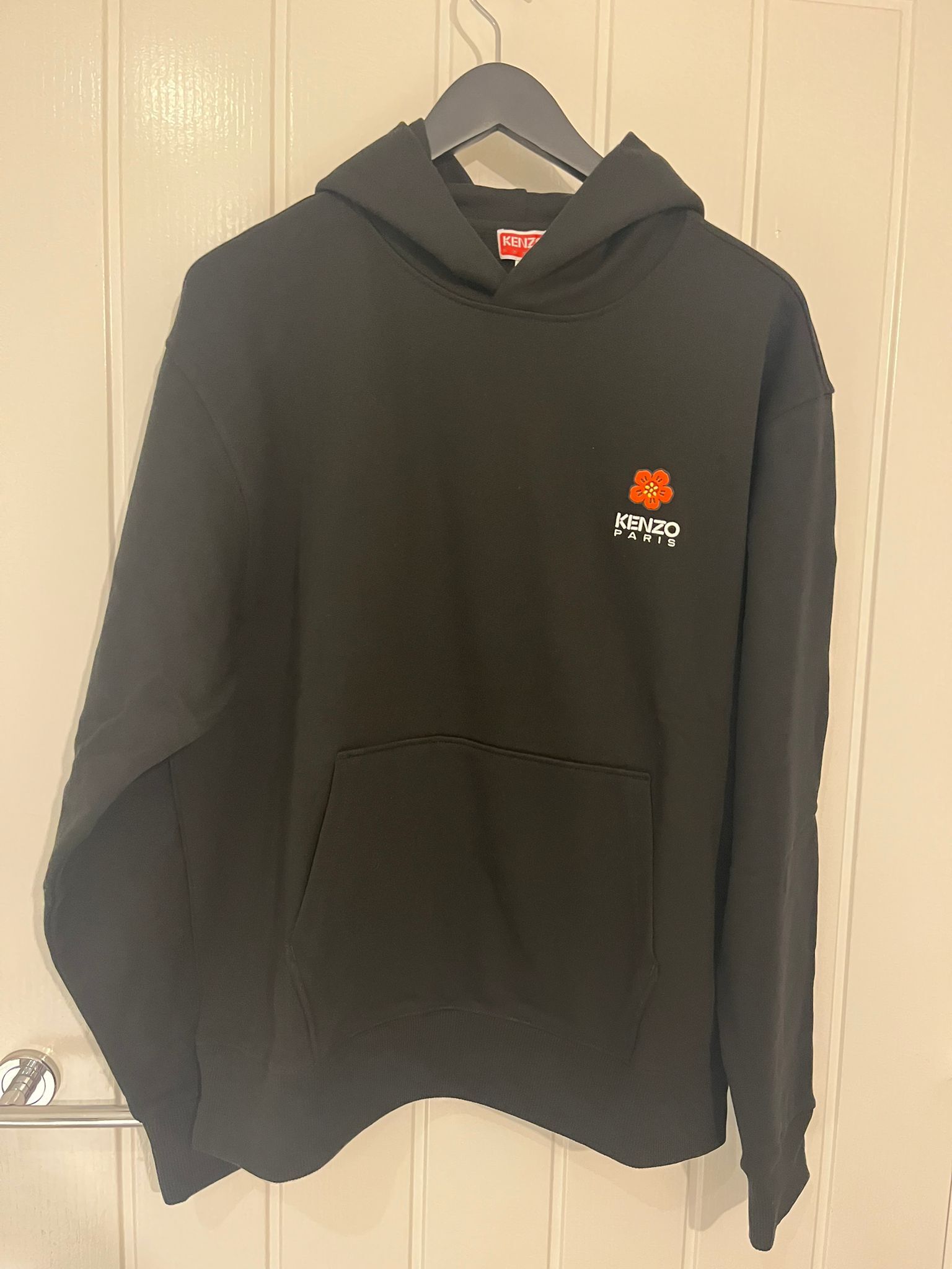 【現貨】KENZO LL1031424 有帽衛衣 (D5 5SW441 4MF)