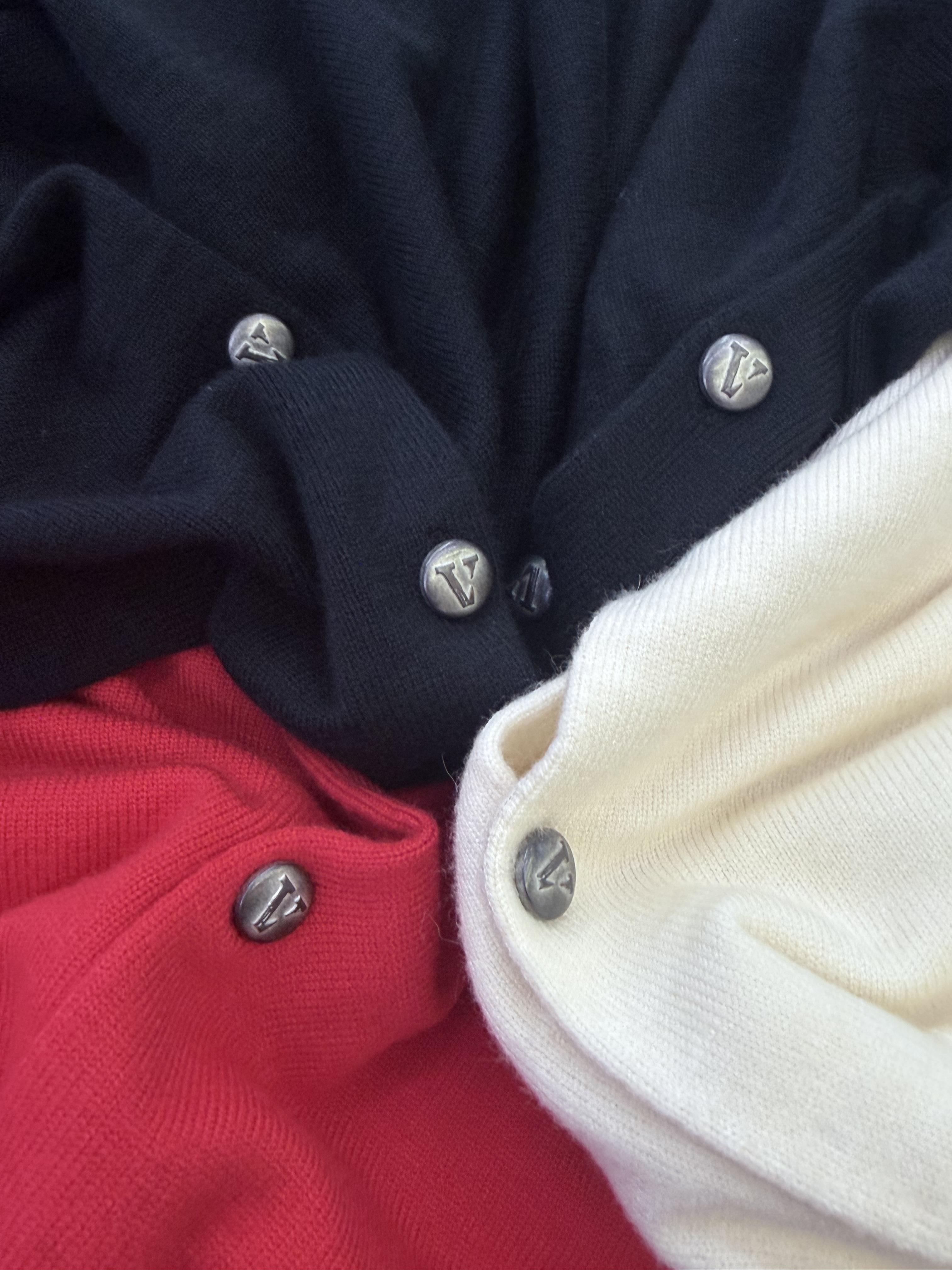 Symphony 針織衫-限量