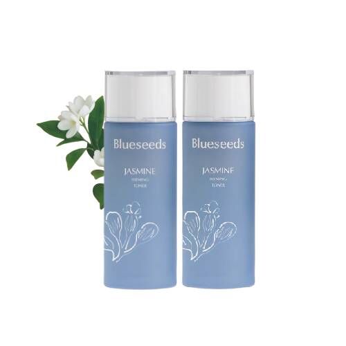 妍萃茉莉緊緻活膚液 100ml x2