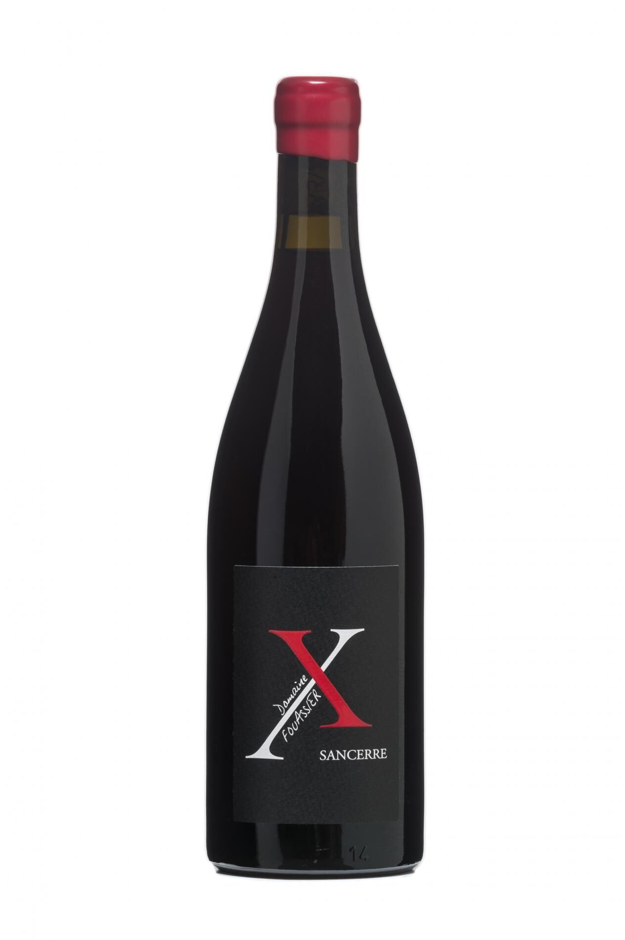 SANCERRE AOC ROUGE "X" 2022