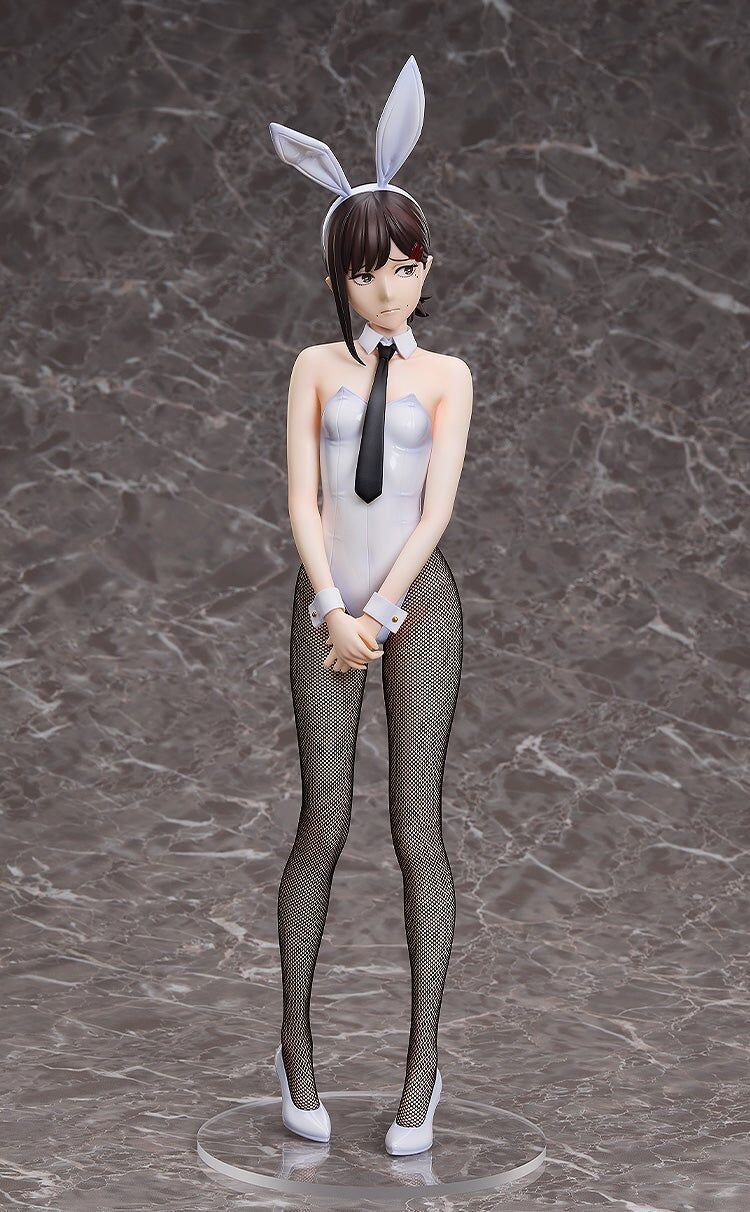 「ACG.GO」「預購」FREEing 小紅 兔女郎Ver. 1/4 Scale Figure 《鏈鋸人》
