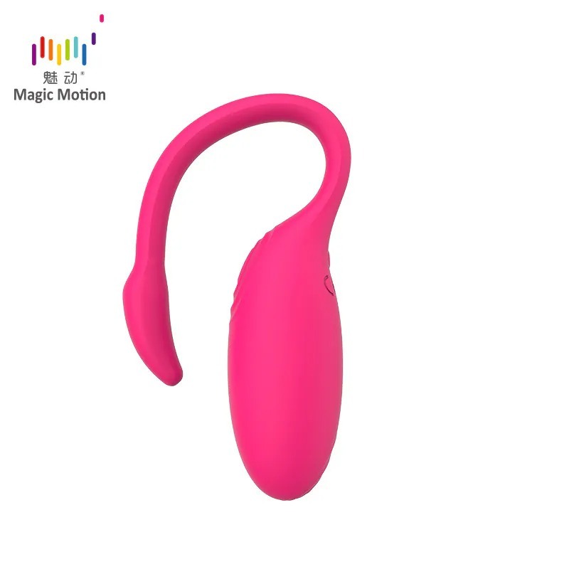 魅動|Flamingo 火烈鳥 簡單操作 絕對高潮 遠端 APP 互動強震跳蛋