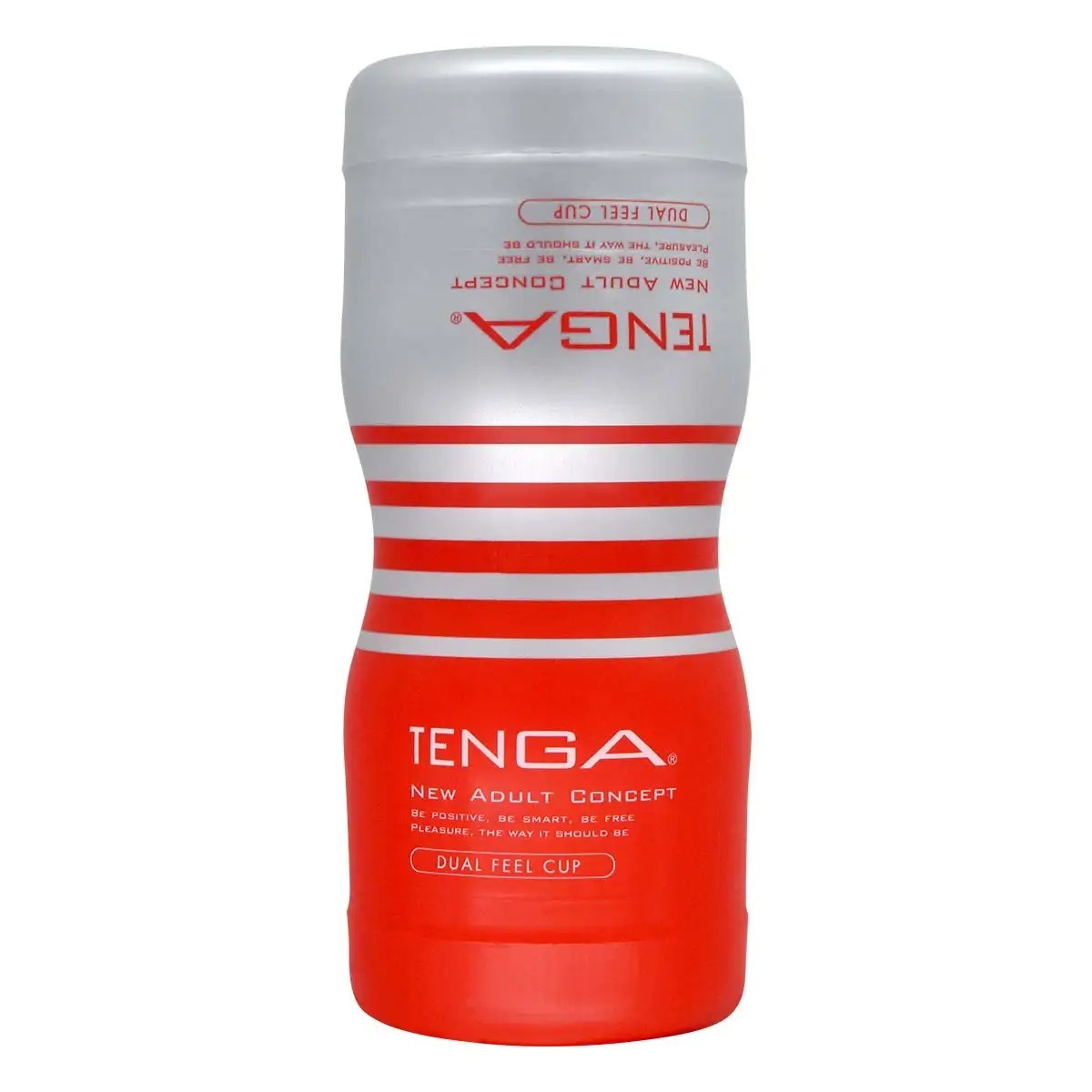 TENGA DUAL FEEL CUP 第二代