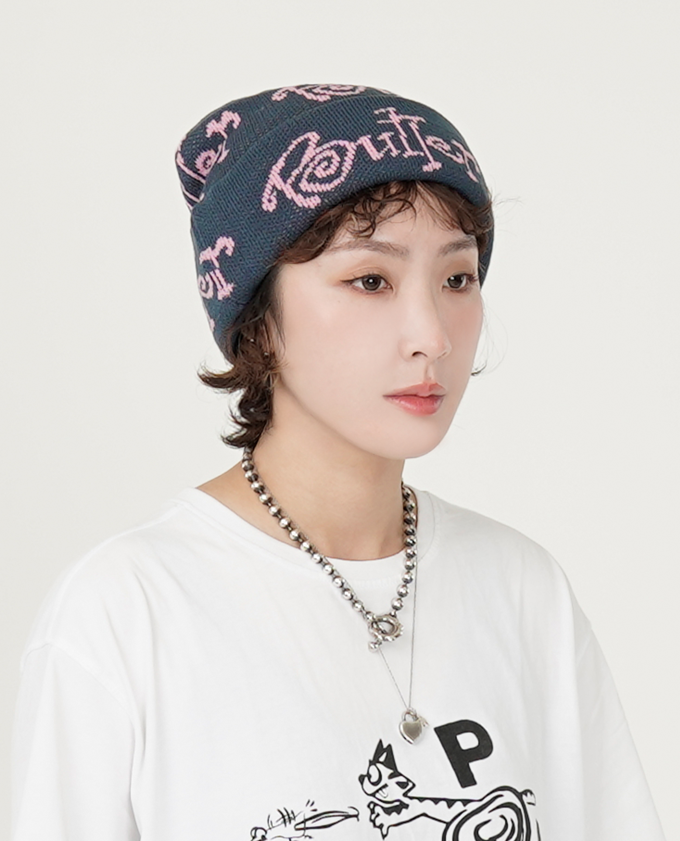 Butter Goods Sidewalk Beanie - 25FW