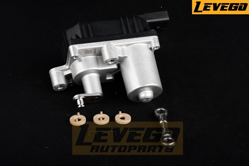 NEW GTD1449VZ Electric Actuator for Hyundai H350I 2.5 823665-0001 28231-4A600