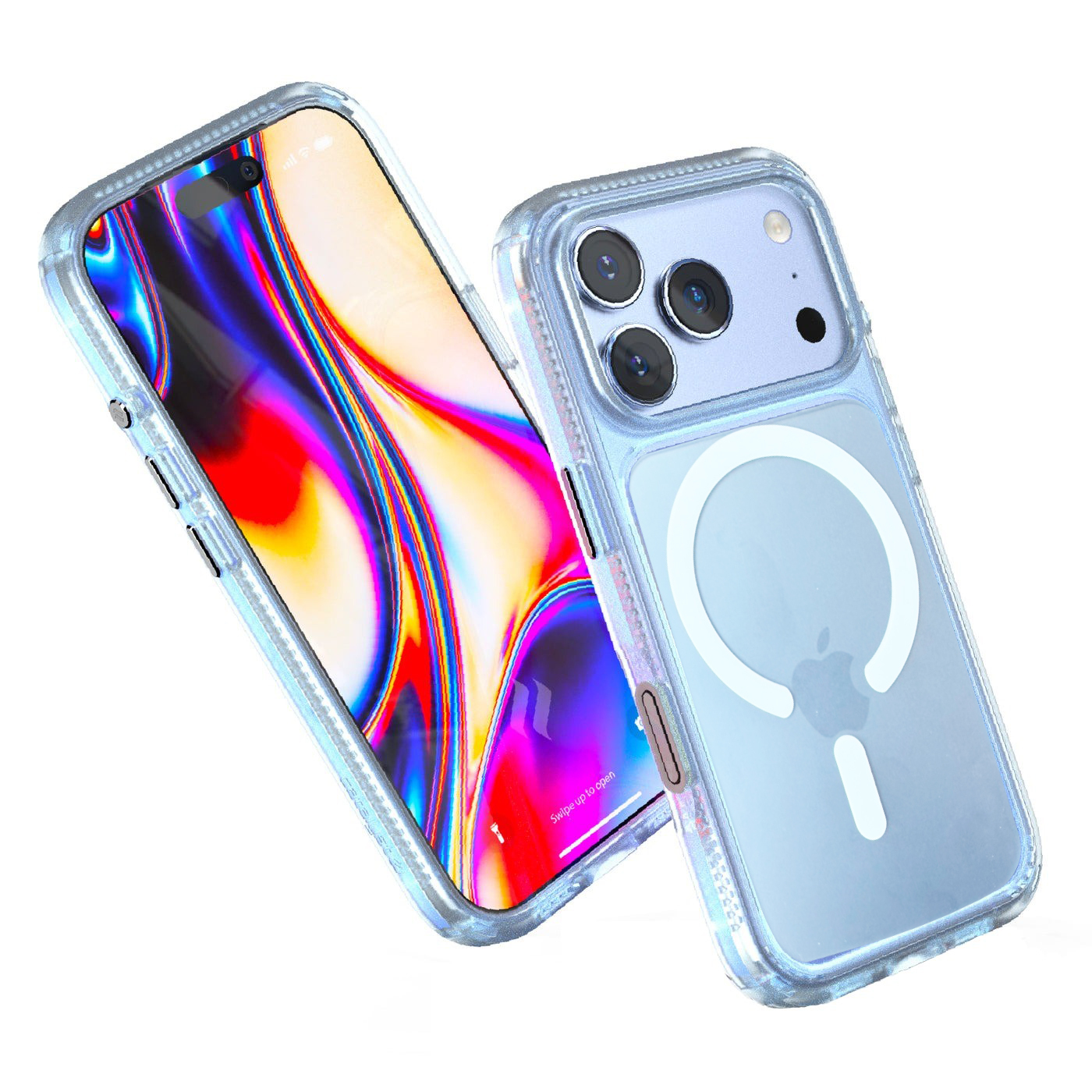 CATALYST  iPhone17 Pro Max (6.9") MagSafe 防摔耐衝擊保護殼 (2色)