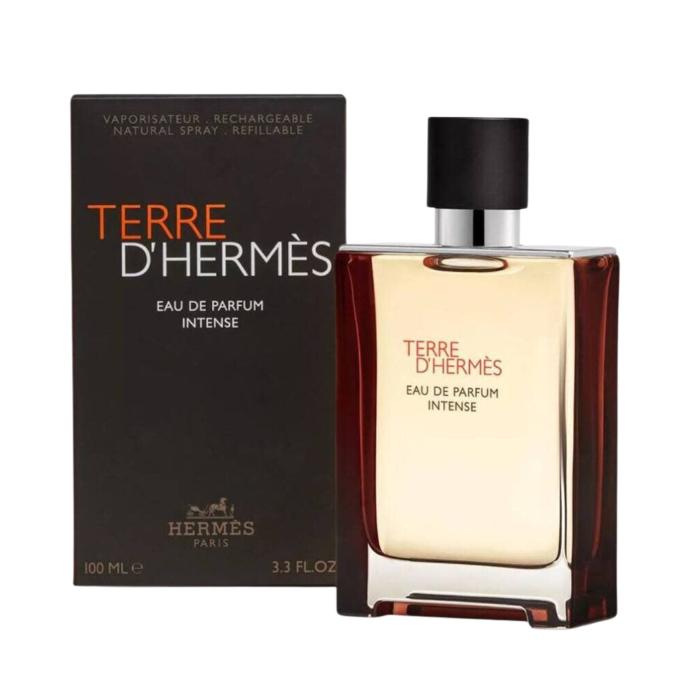 (2025 新款) Hermes 大地馥鬱濃香水 100ml (Barcode: 3346130424116)
