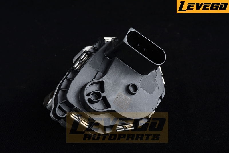 NEW MGT1244Z Electric Actuator for Peugeot 3008 SUV 853603-0001 066213566