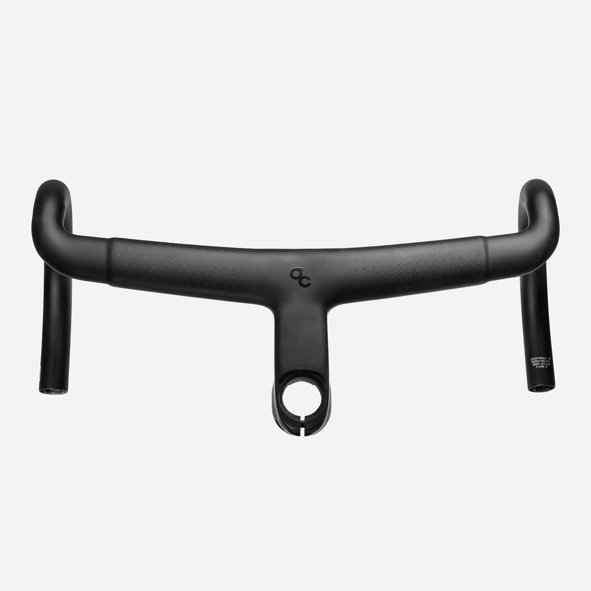 Orbea OC SH-RA10 碳纖維公路車把 #C082