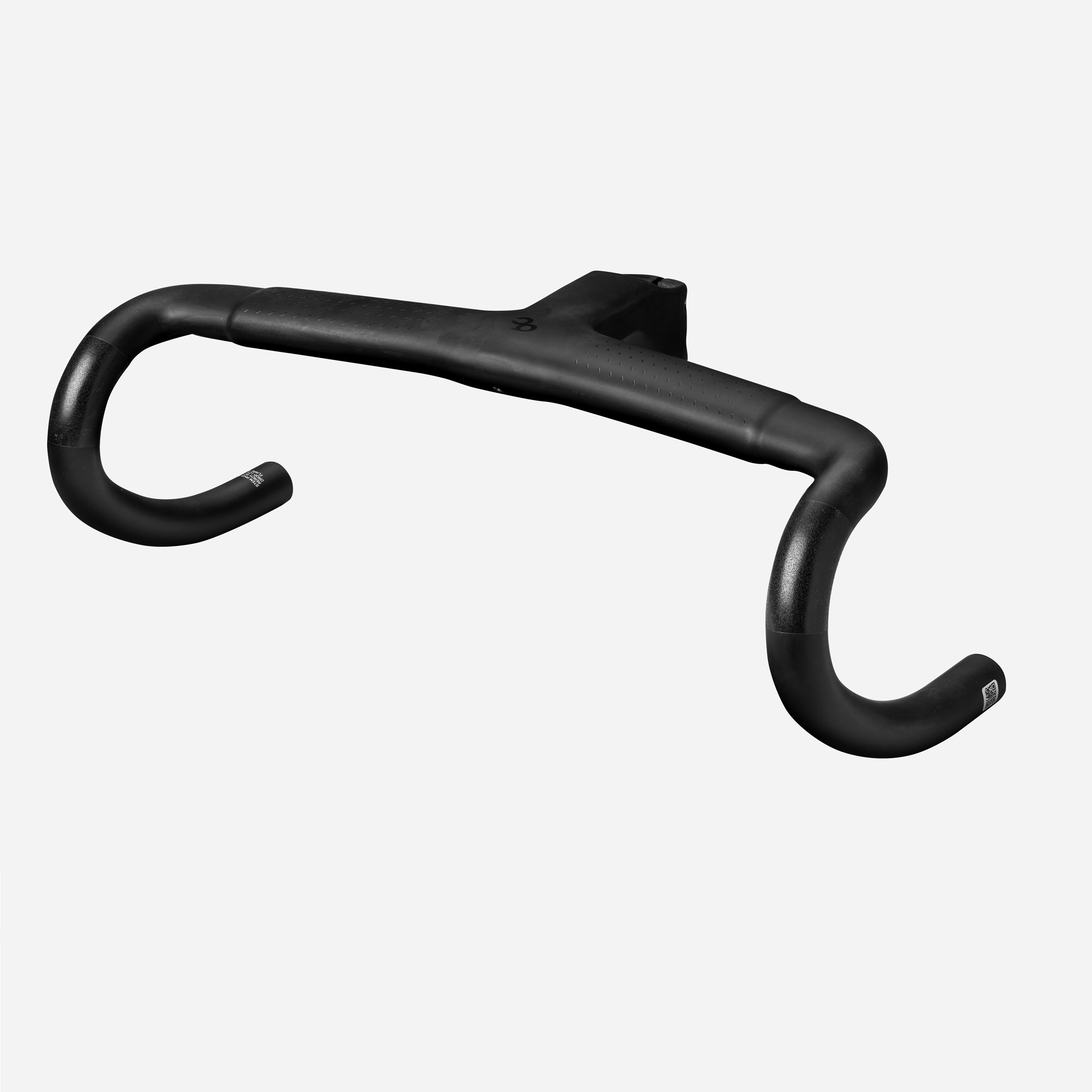 Orbea OC SH-RA10 碳纖維公路車把 #C082