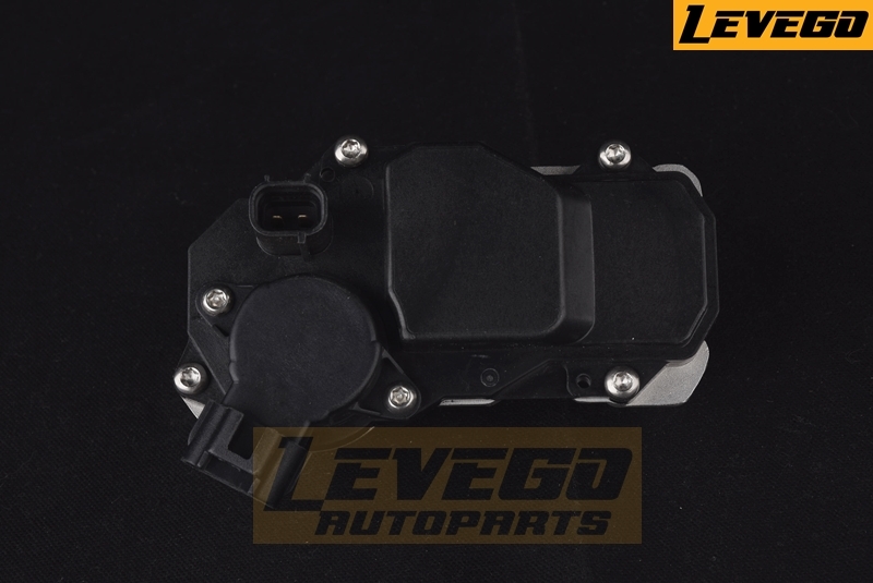 NEW GT1241VKZ Turbo Electric Actuator for Toyota Yaris with D-4D