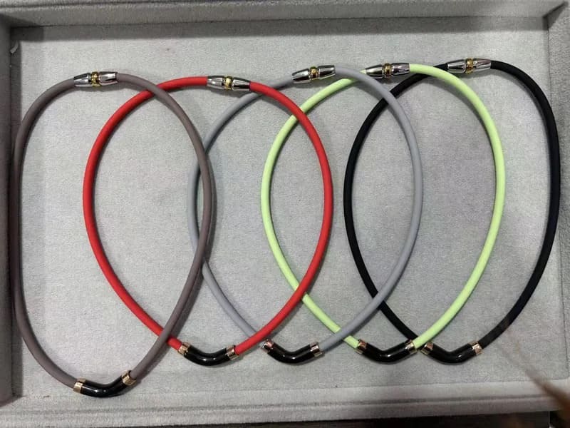 能量頸鏈【多色選擇】