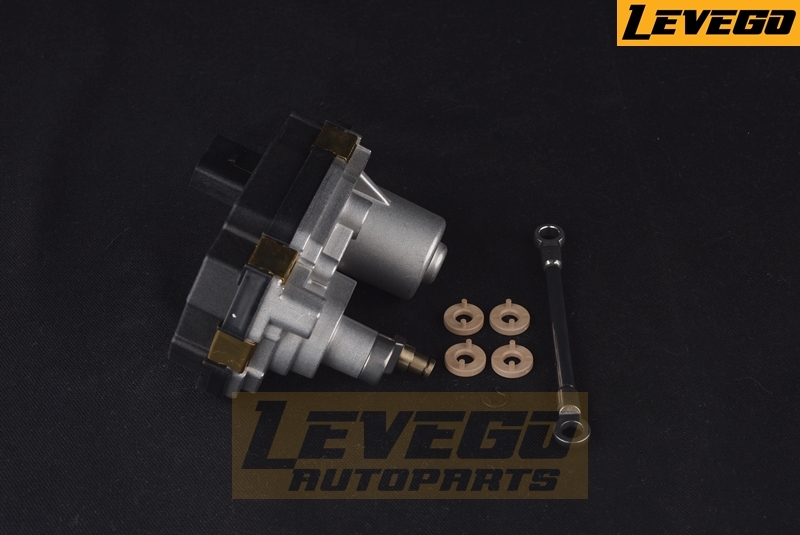 NEW GTB1752VK Turbo Electric Actuator for Hyundai ix35 2.0L 784114-0002