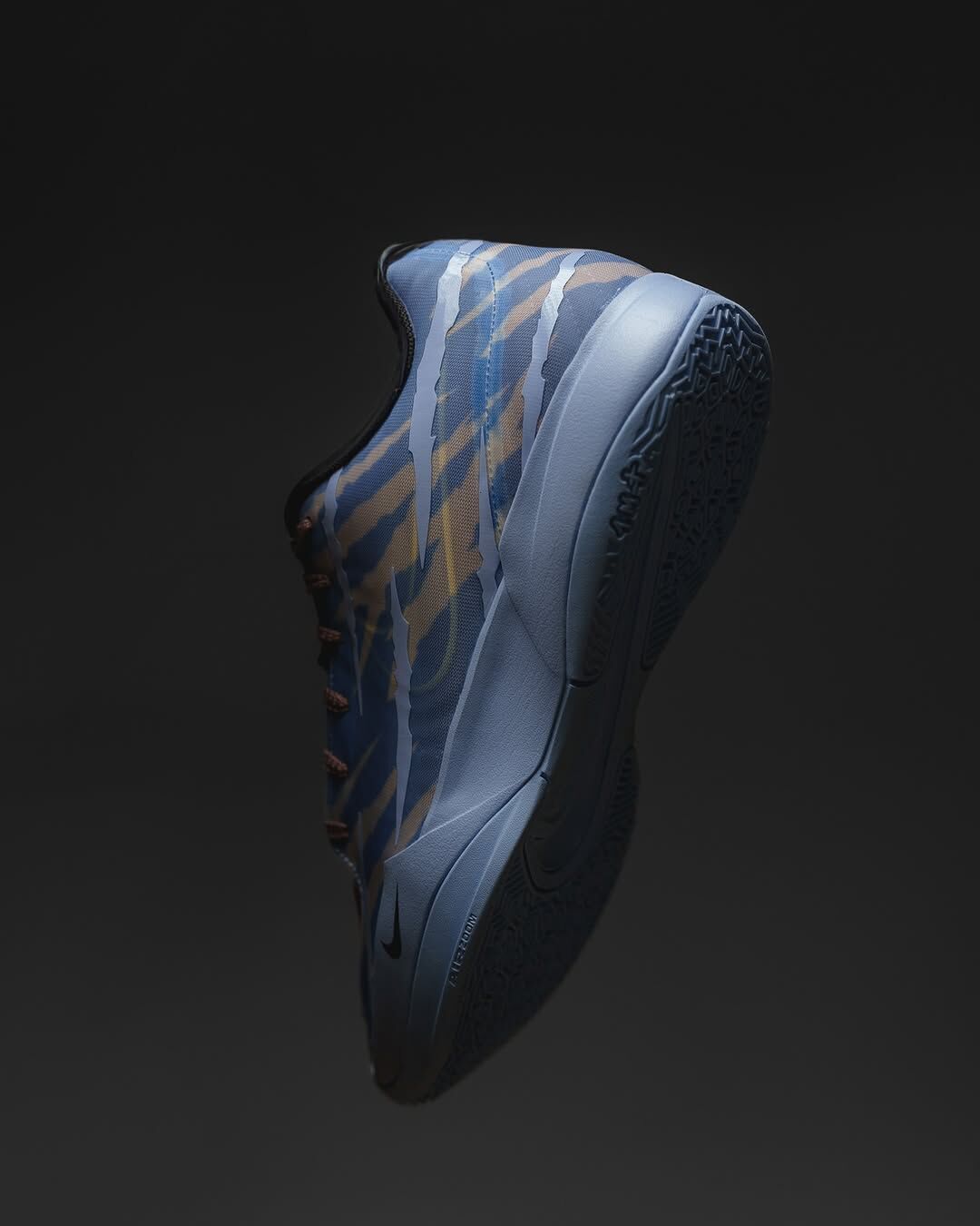 (預訂) Nike Ja 2 - Induction