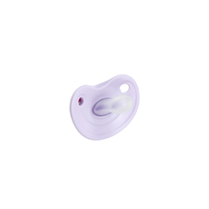 Pigeon | FunFriends Pacifier (Ice Cream) - Size M (3-6 Months)