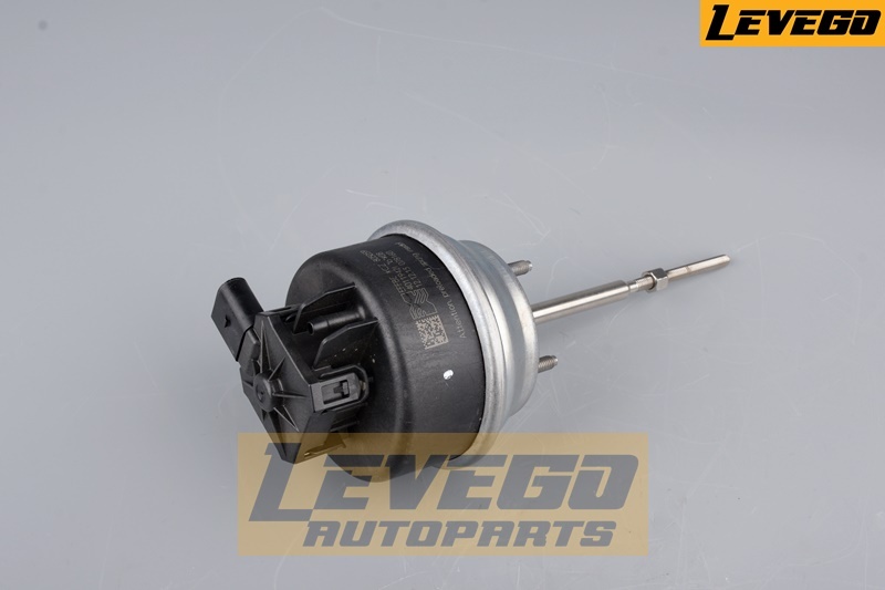 Genuine 3K Bi-Turbo E.Actuator 4011942L fits 03L198716H for VW Crafter Amarok2.0