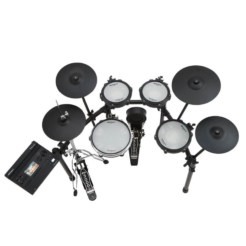 Roland Roland / TD316 數位電子鼓組 第 3 張圖片｜三峽鼓 / 打擊