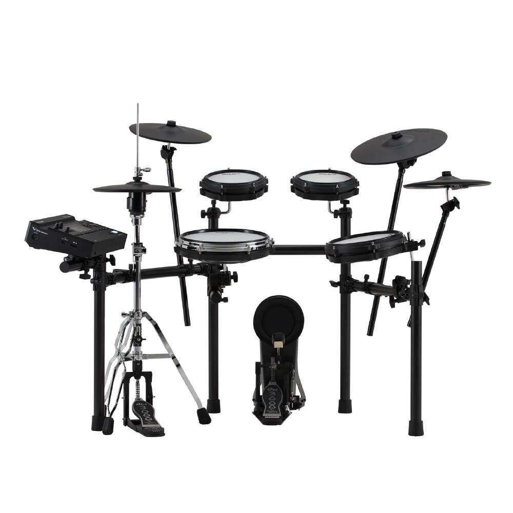 Roland Roland / TD316 數位電子鼓組 — 三峽鼓 / 打擊｜YA! 玩音樂