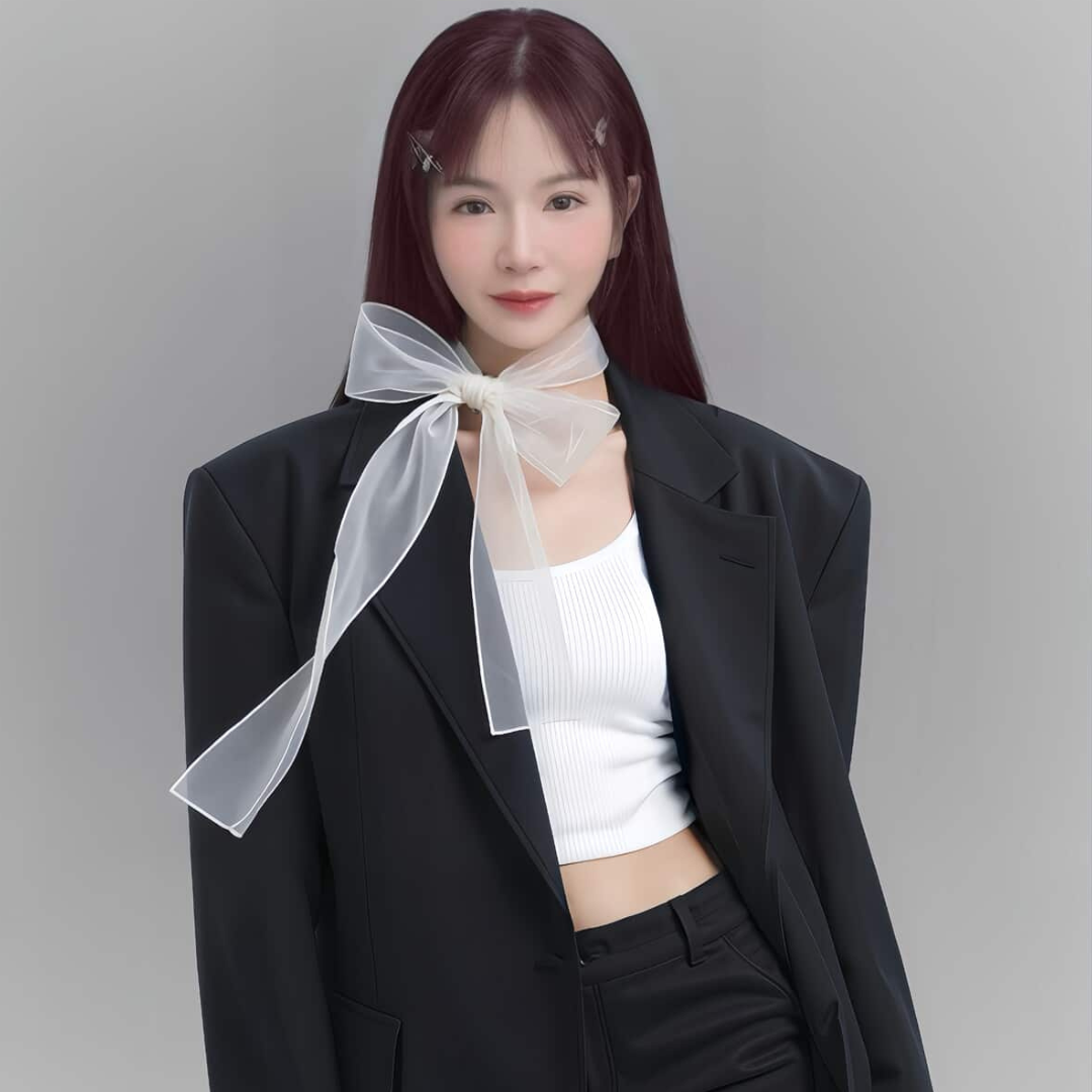 Nc2 Hair Salon 設計師 Nini