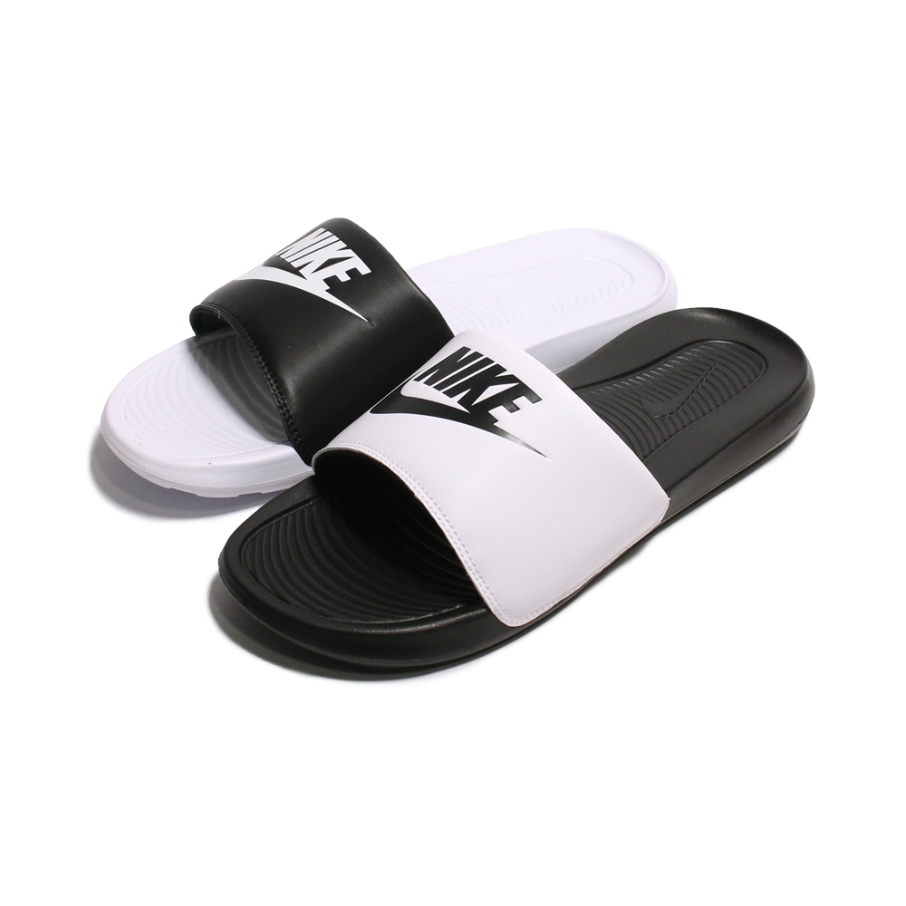 NIKE VICTORI ONE SHOWER SLIDE 男 拖鞋【DD0234-100】