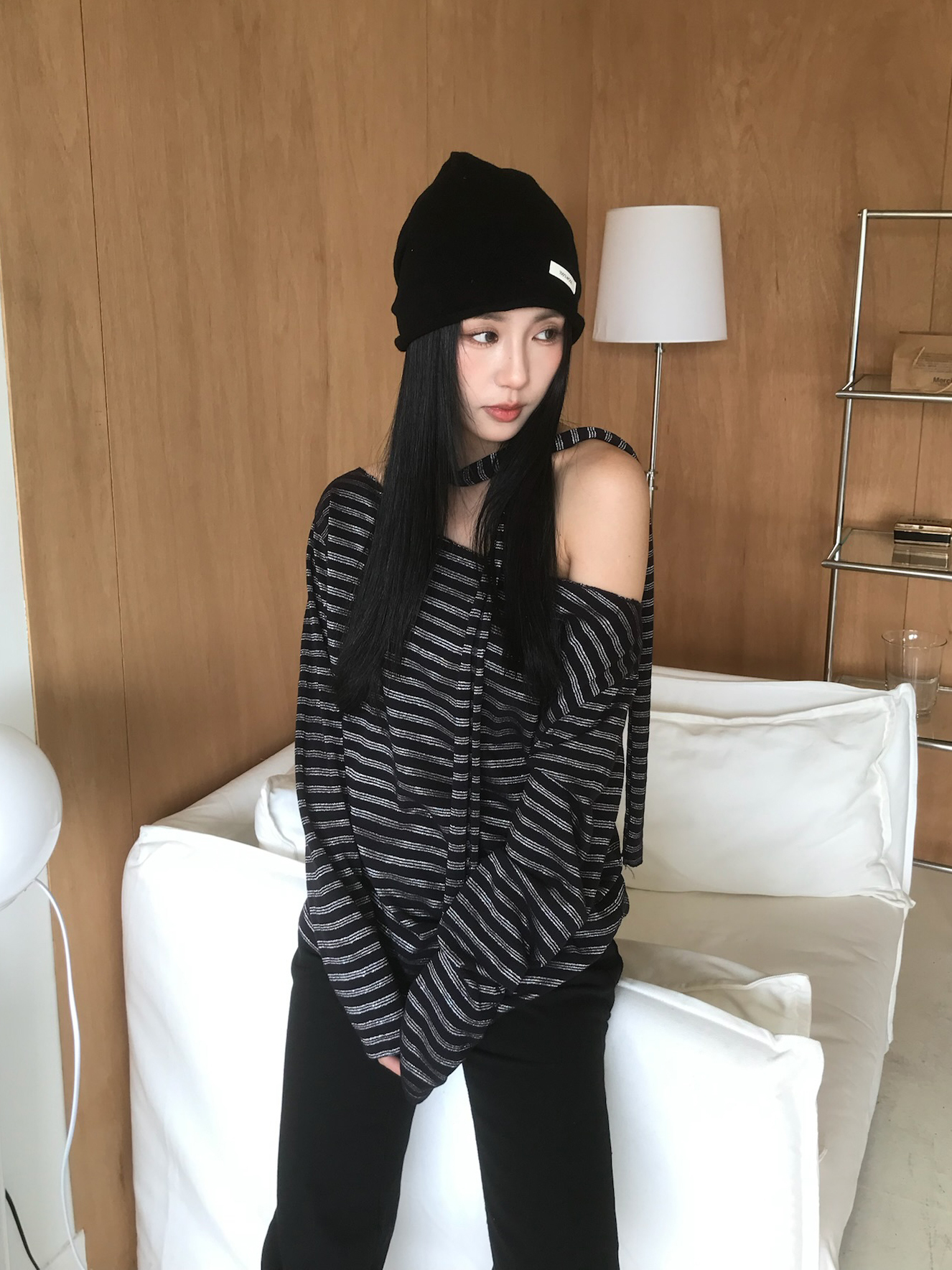 Cookie Set Top #上衣